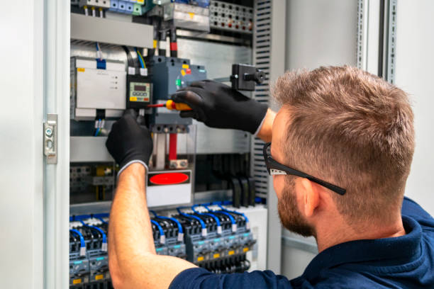 Best Electrical System Inspection  in Greenbriar, FL