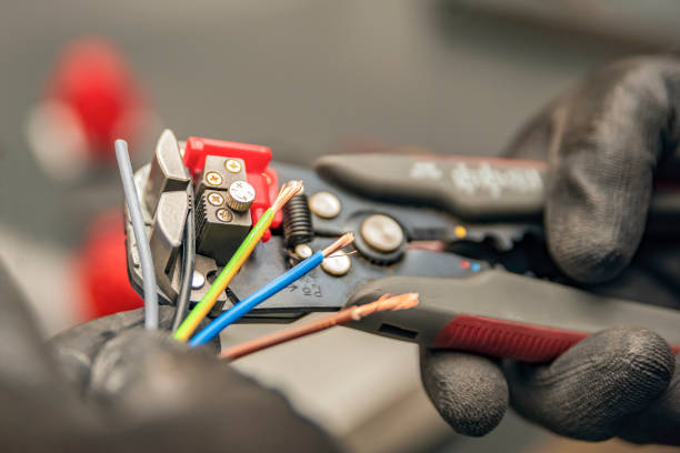 Best Residential Electrician Services  in Greenbriar, FL
