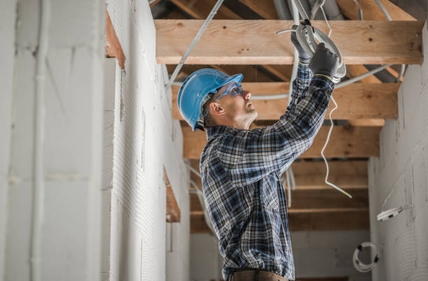 Best Electrical Outlet Repair  in Greenbriar, FL