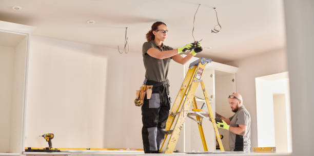 Best Outdoor Lighting Installation  in Greenbriar, FL