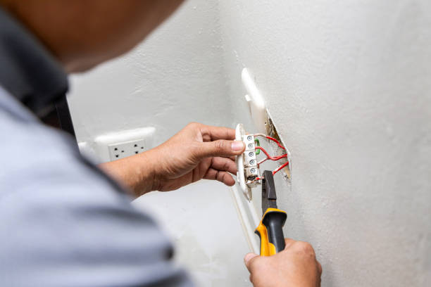 Best Electrical System Inspection  in Greenbriar, FL