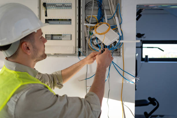 Best Electrical Contractors for Businesses  in Greenbriar, FL