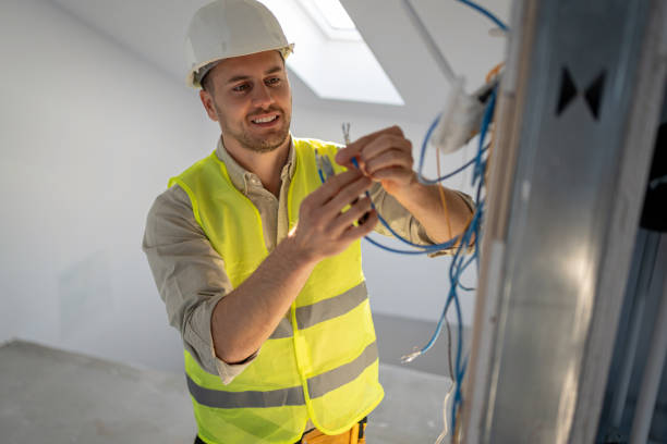 Best Electrical Installation Contractor  in Greenbriar, FL